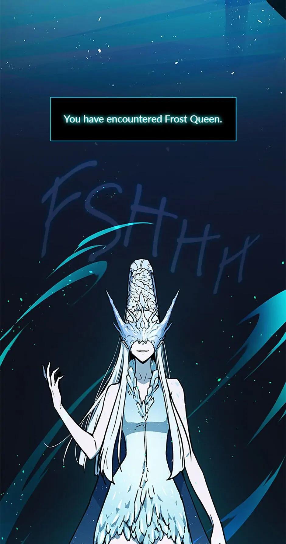 Read The Frozen Player Returns EN Manga Online