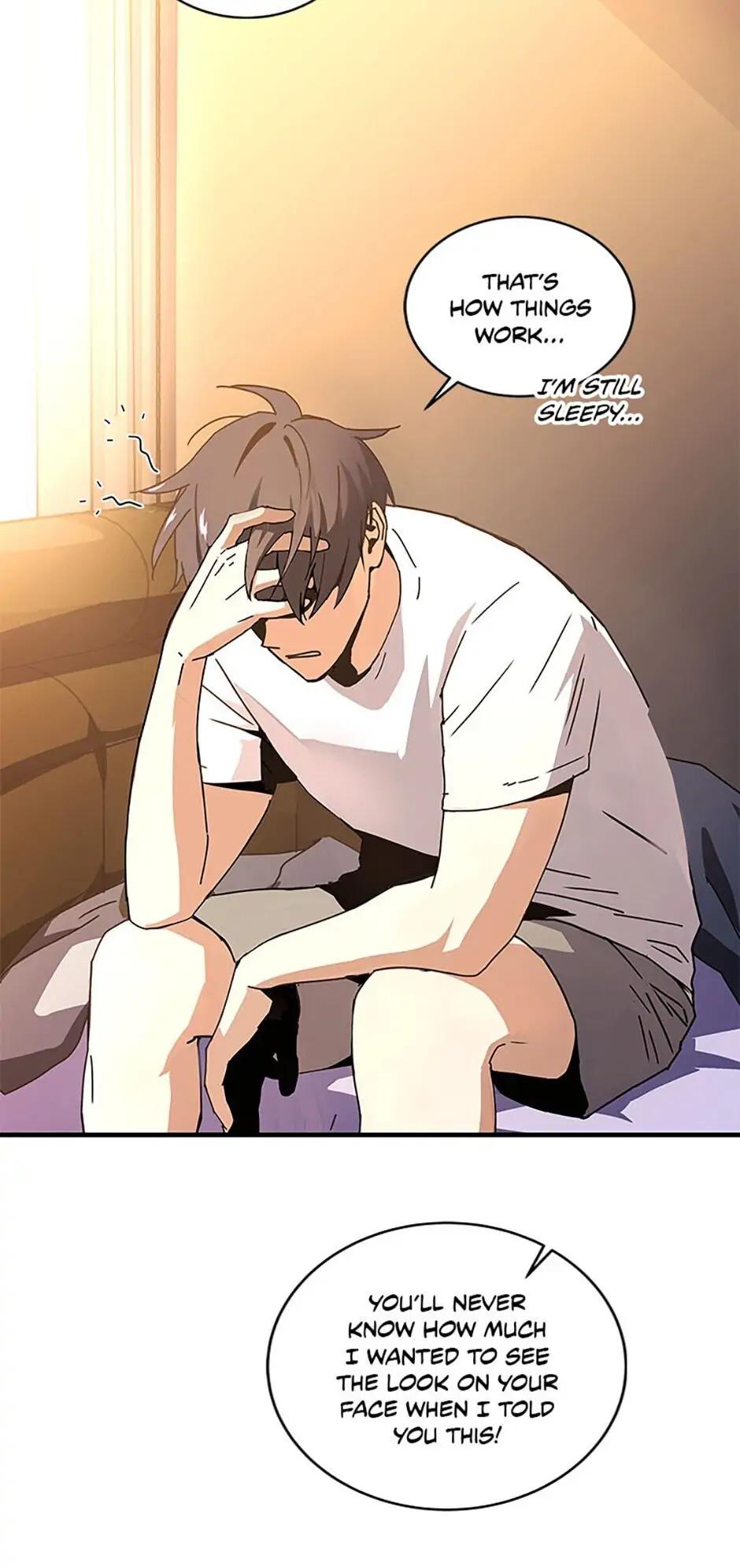 Read The Frozen Player Returns EN Manga Online