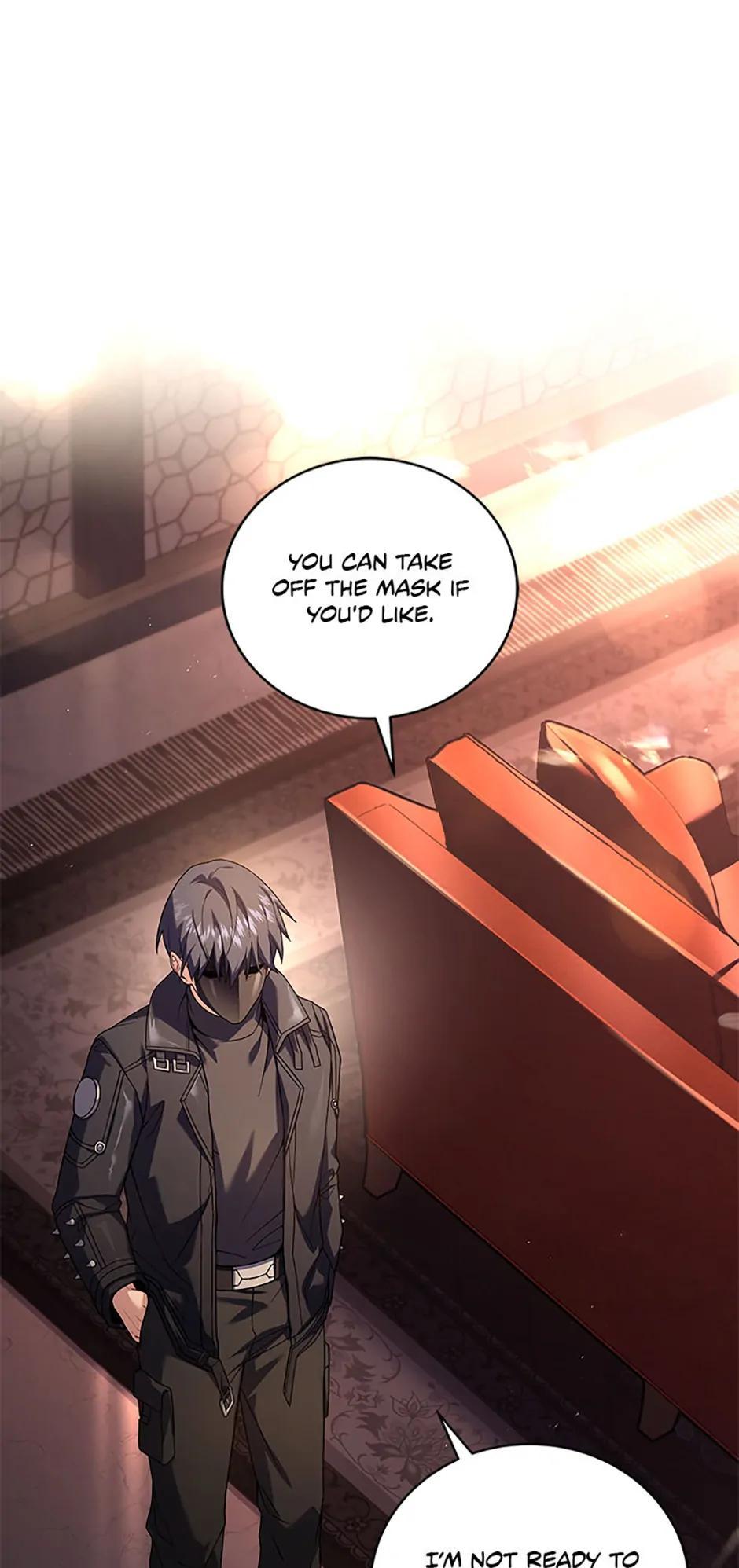 Read The Frozen Player Returns EN Manga Online