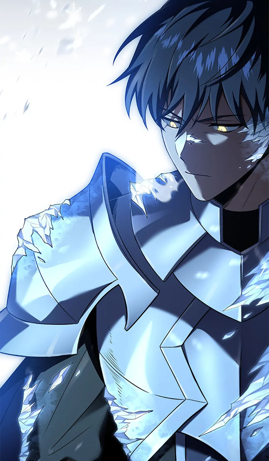 Read The Frozen Player Returns EN Manga Online