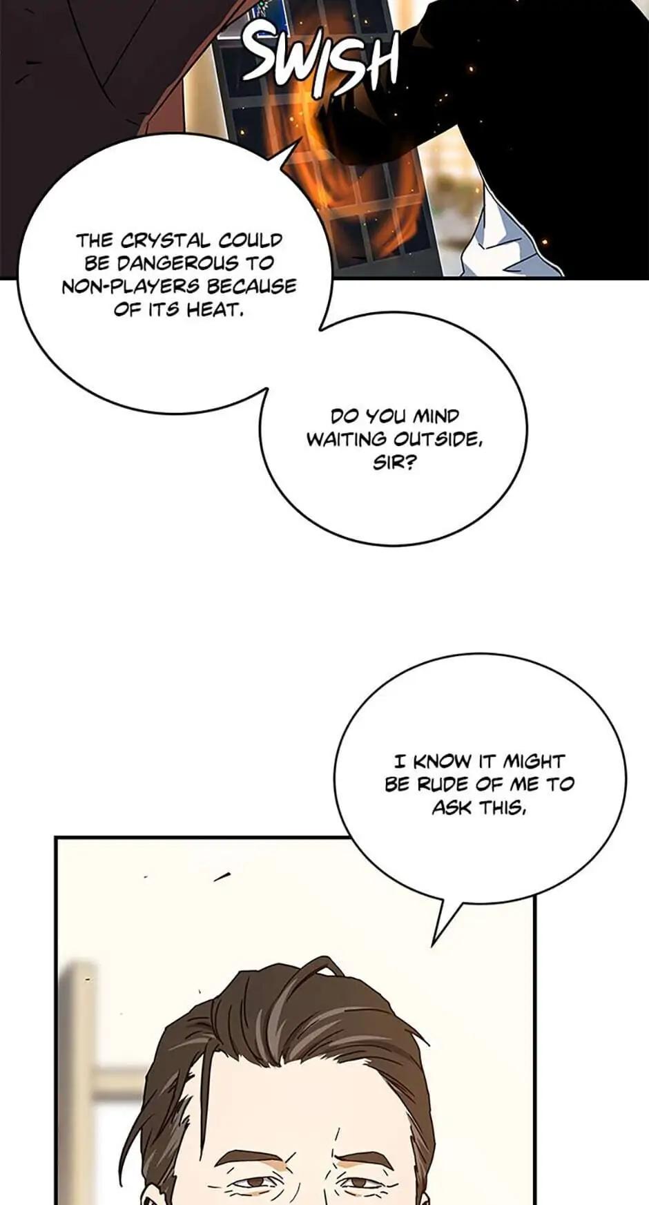 Read The Frozen Player Returns EN Manga Online