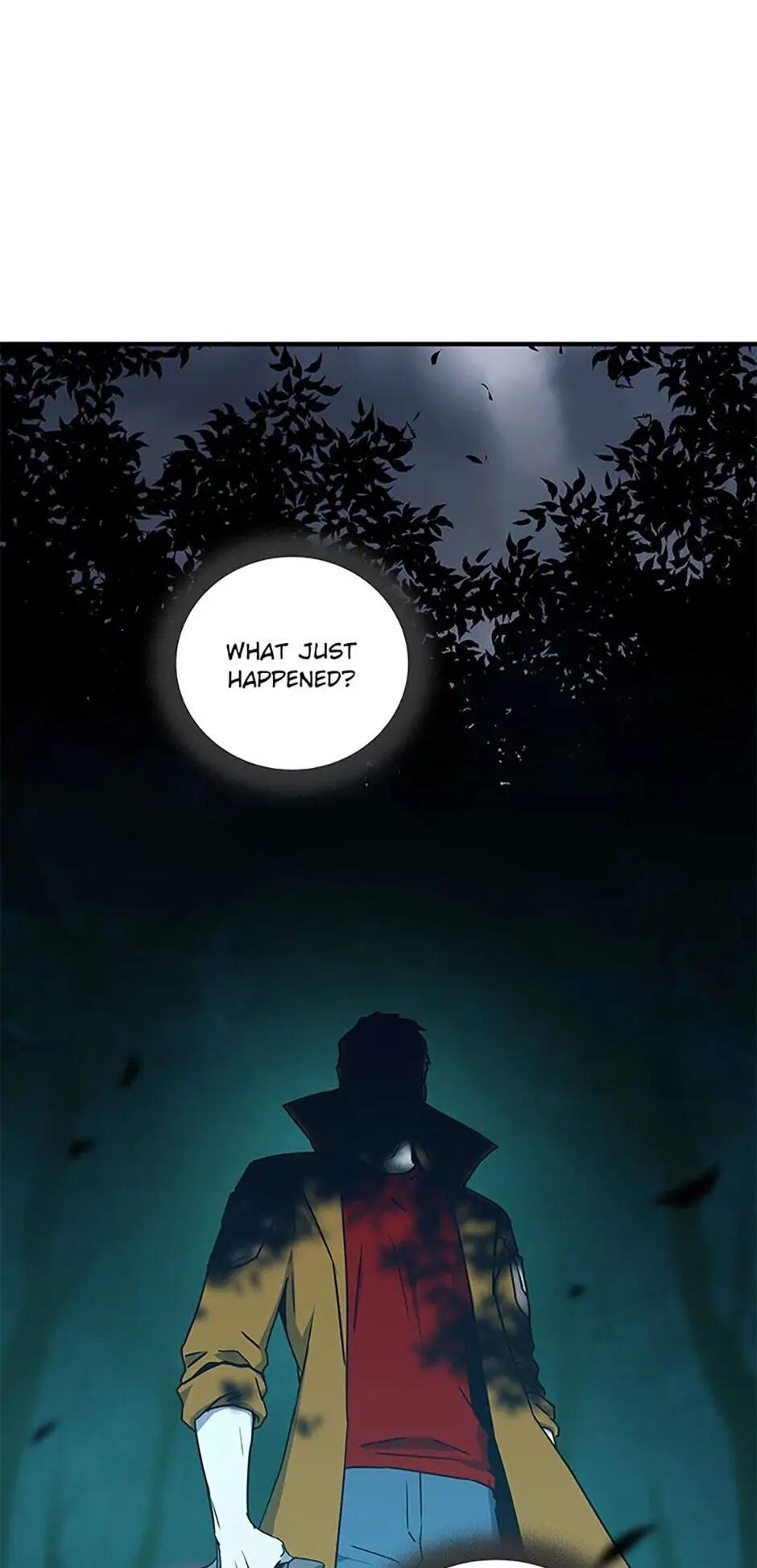 Read The Frozen Player Returns EN Manga Online