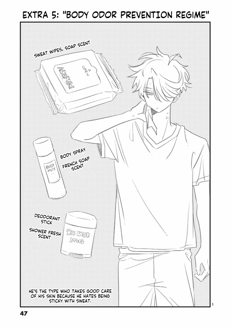 Read The Mortifying Ordeal of Being Seen EN Manga Online