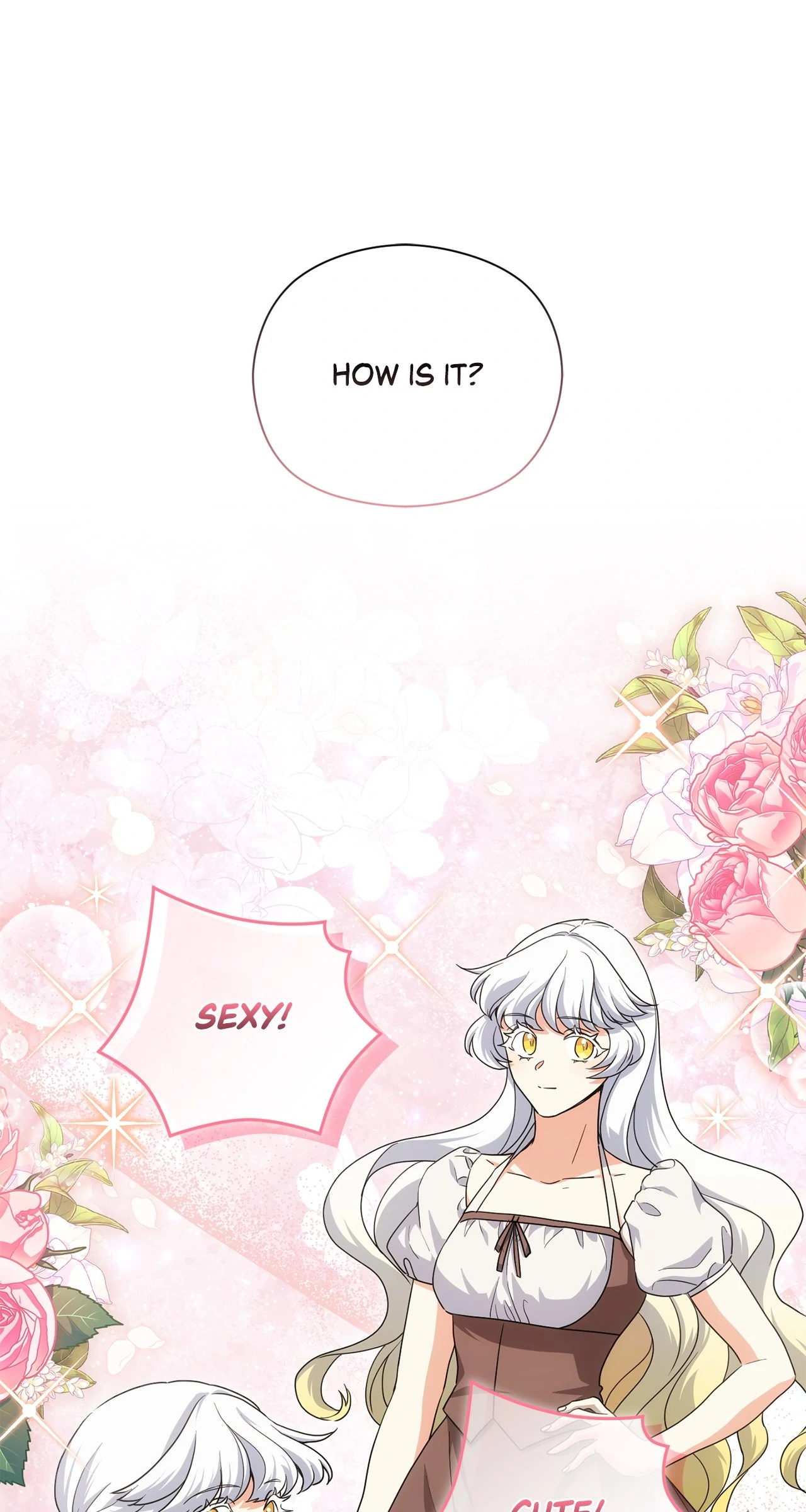 Read The Princess in the Henhouse EN Manga Online