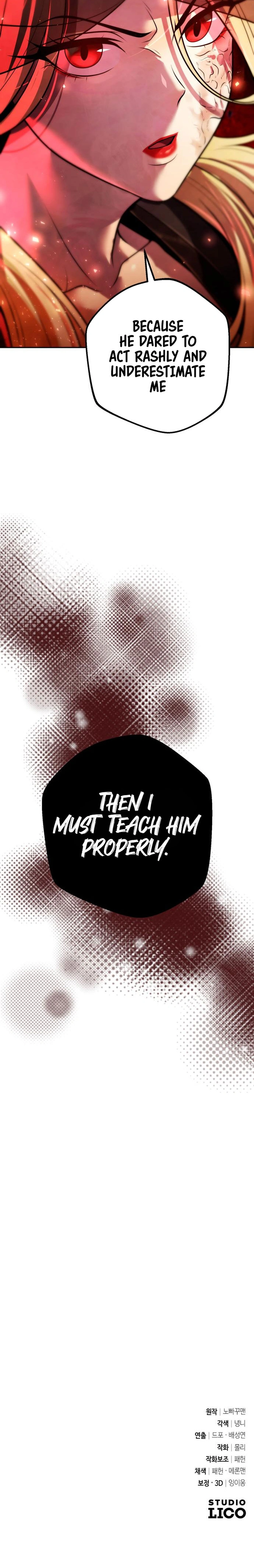 Read The Second Eunuch Regains His Manhood EN Manga Online