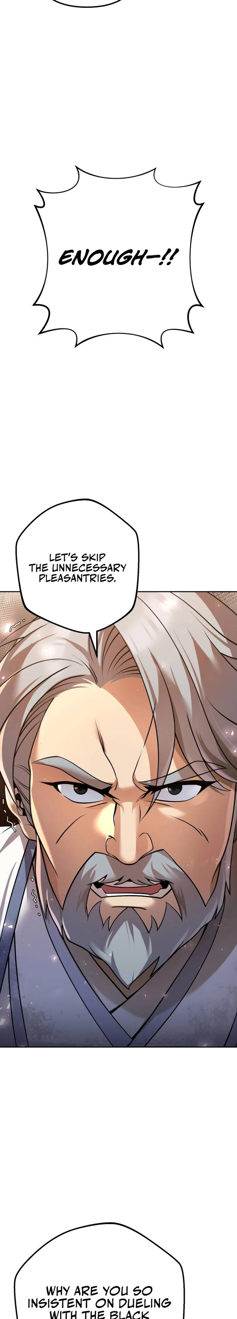 Read The Second Eunuch Regains His Manhood EN Manga Online