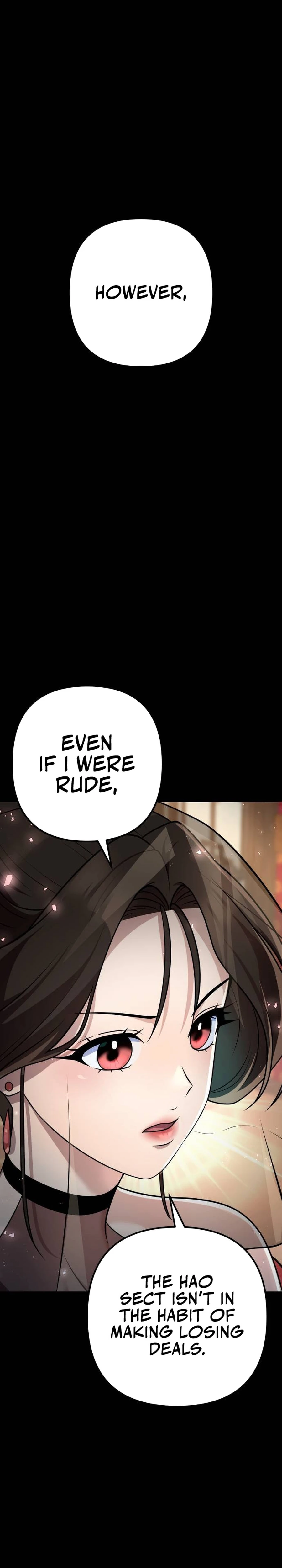 Read The Second Eunuch Regains His Manhood EN Manga Online