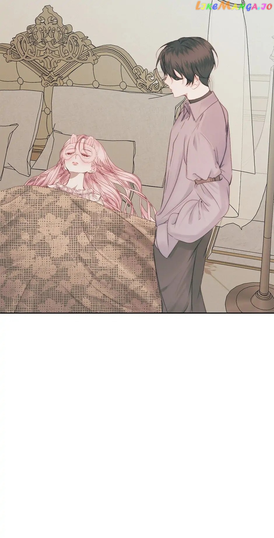 Read The Siren_ Becoming the Villain’s Family EN Manga Online