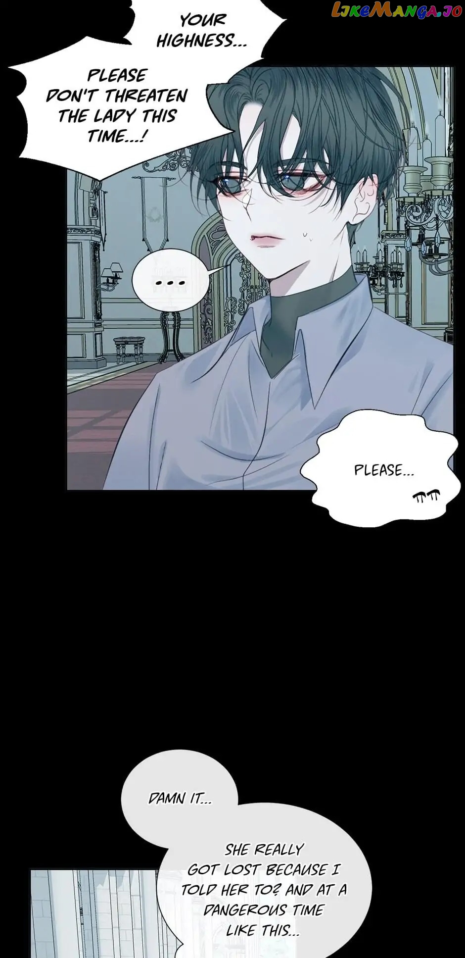 Read The Siren_ Becoming the Villain’s Family EN Manga Online