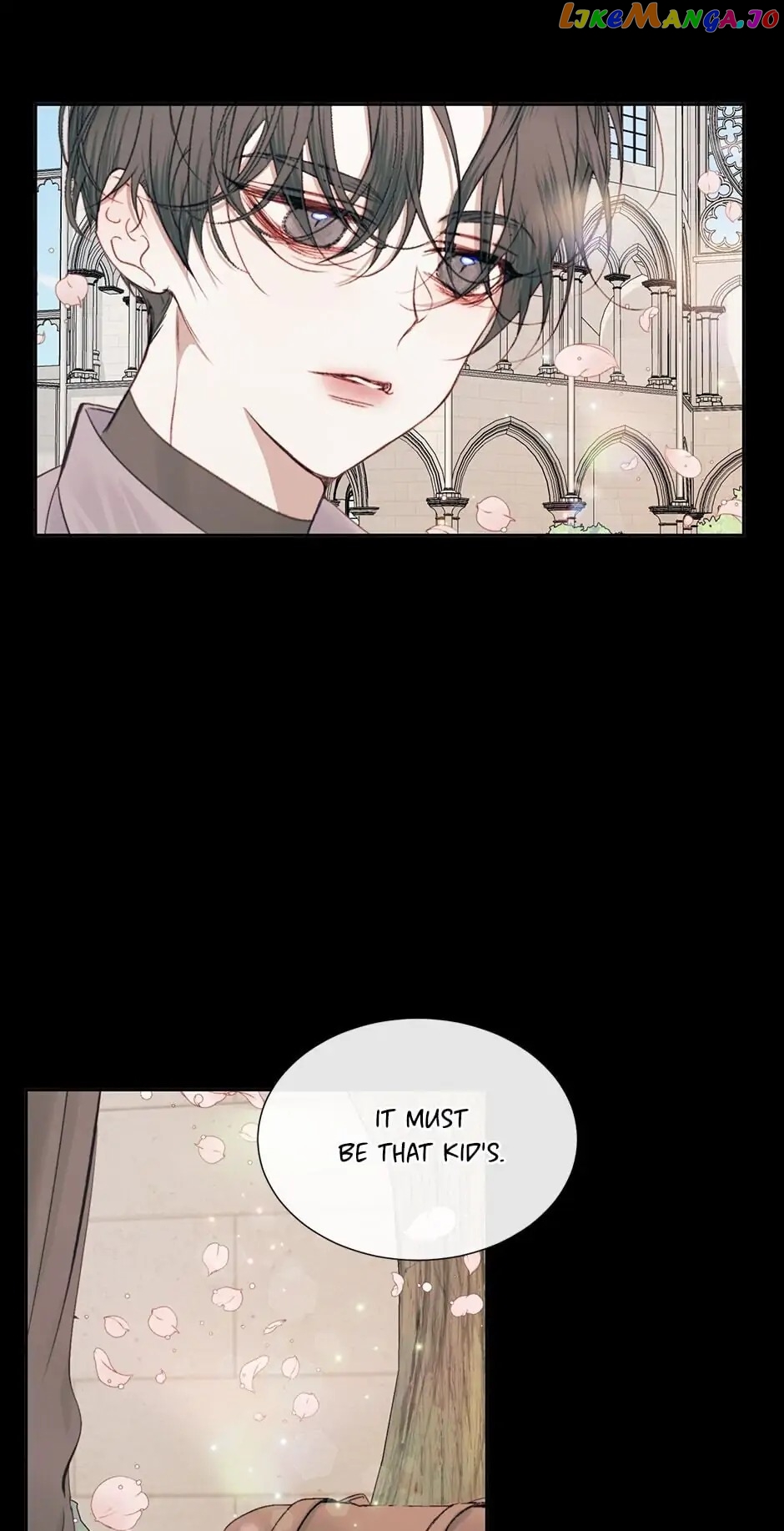 Read The Siren_ Becoming the Villain’s Family EN Manga Online