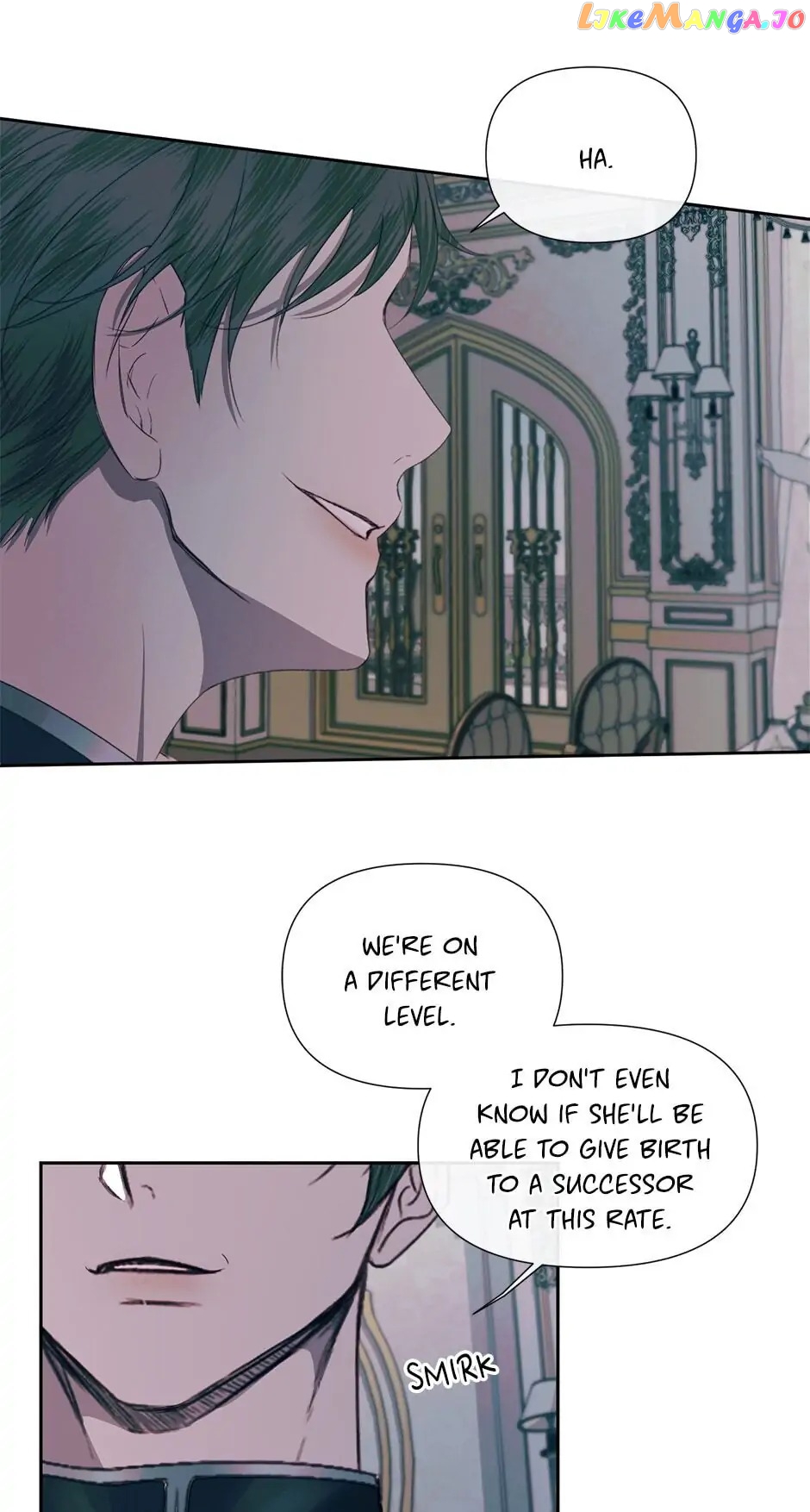 Read The Siren_ Becoming the Villain’s Family EN Manga Online
