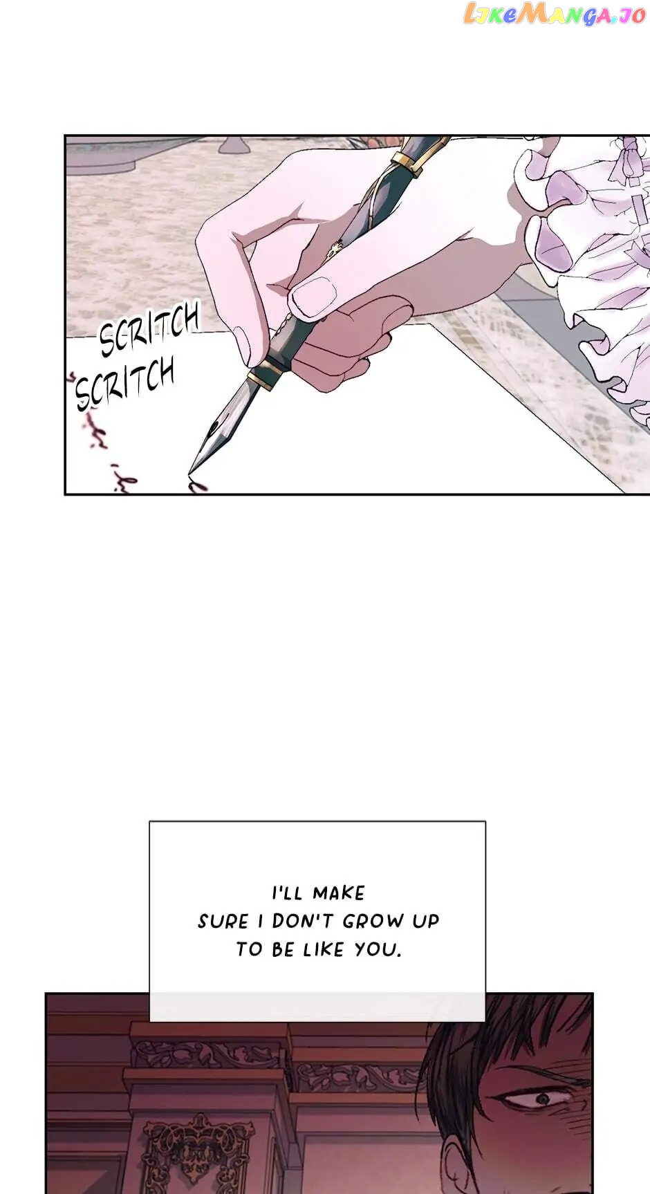 Read The Siren_ Becoming the Villain’s Family EN Manga Online