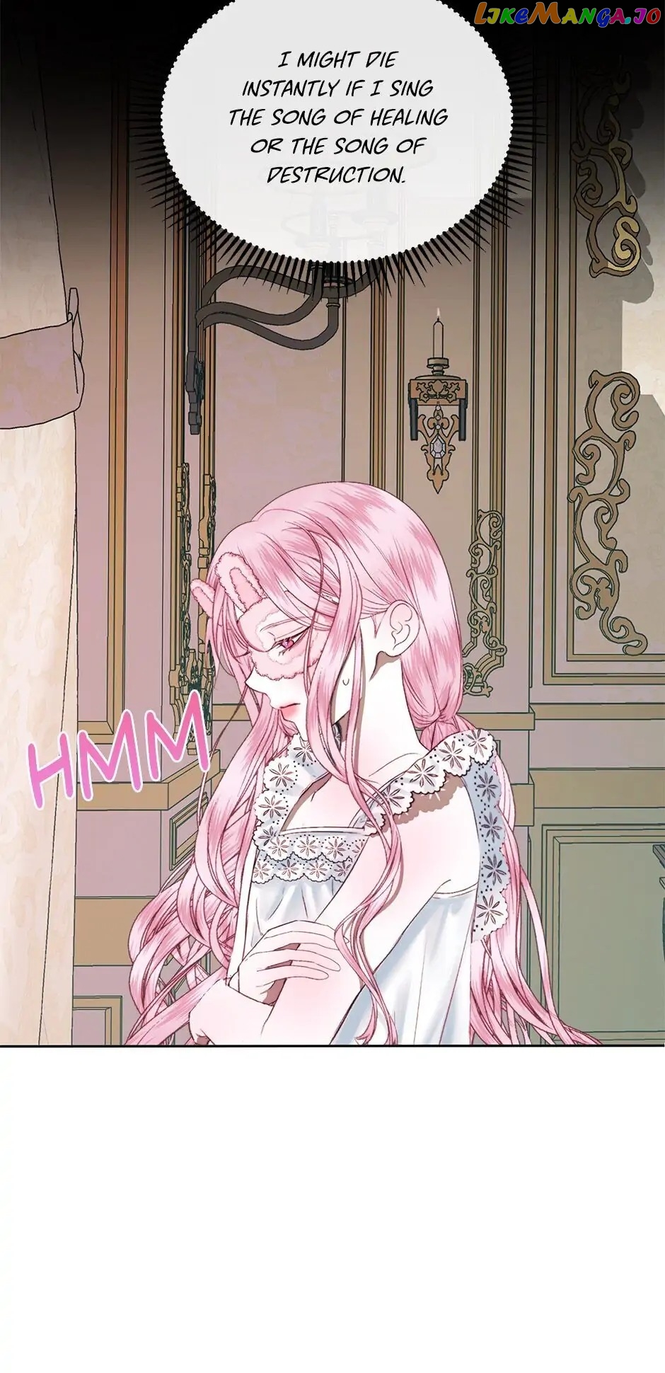 Read The Siren_ Becoming the Villain’s Family EN Manga Online