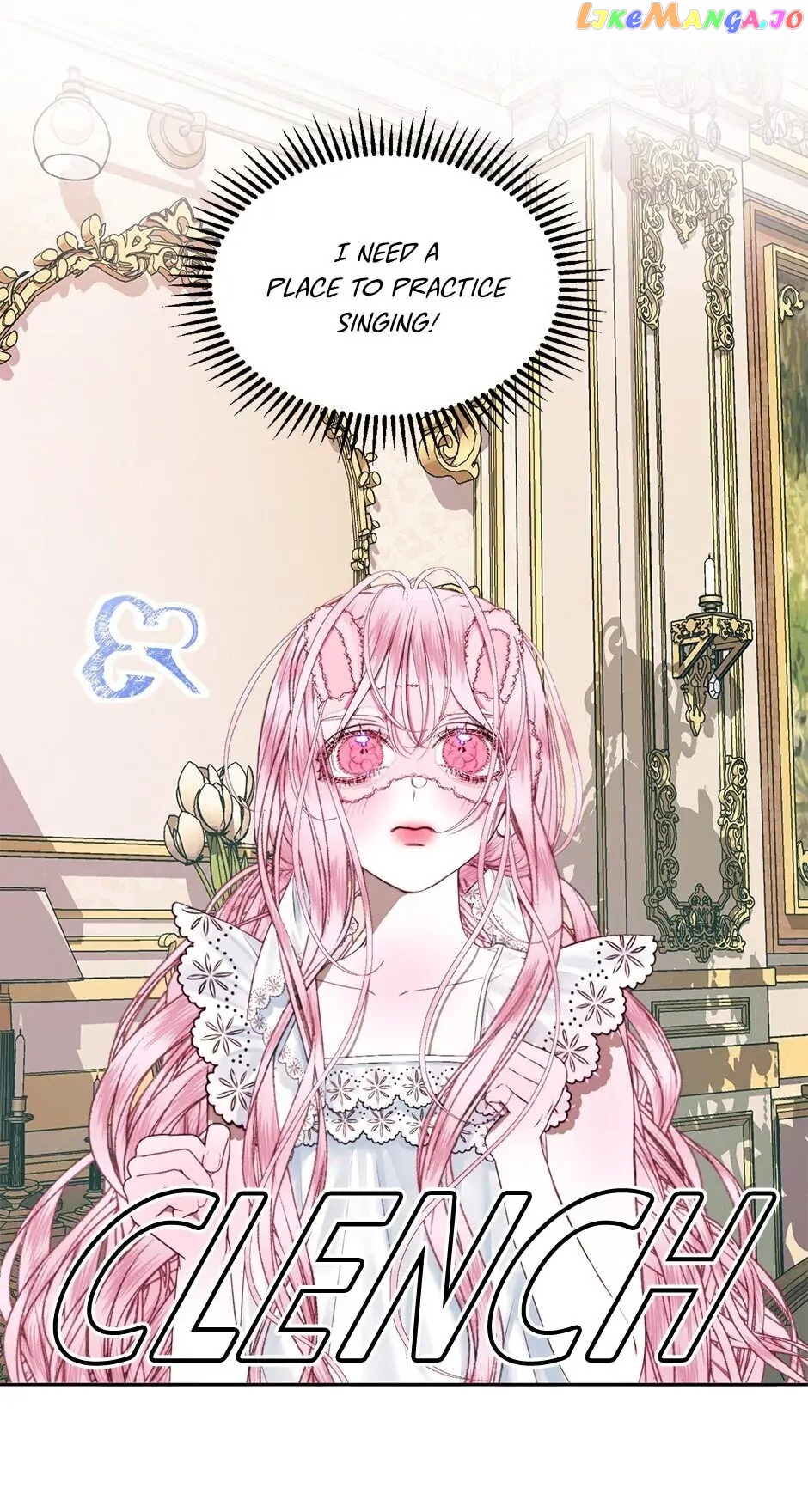 Read The Siren_ Becoming the Villain’s Family EN Manga Online