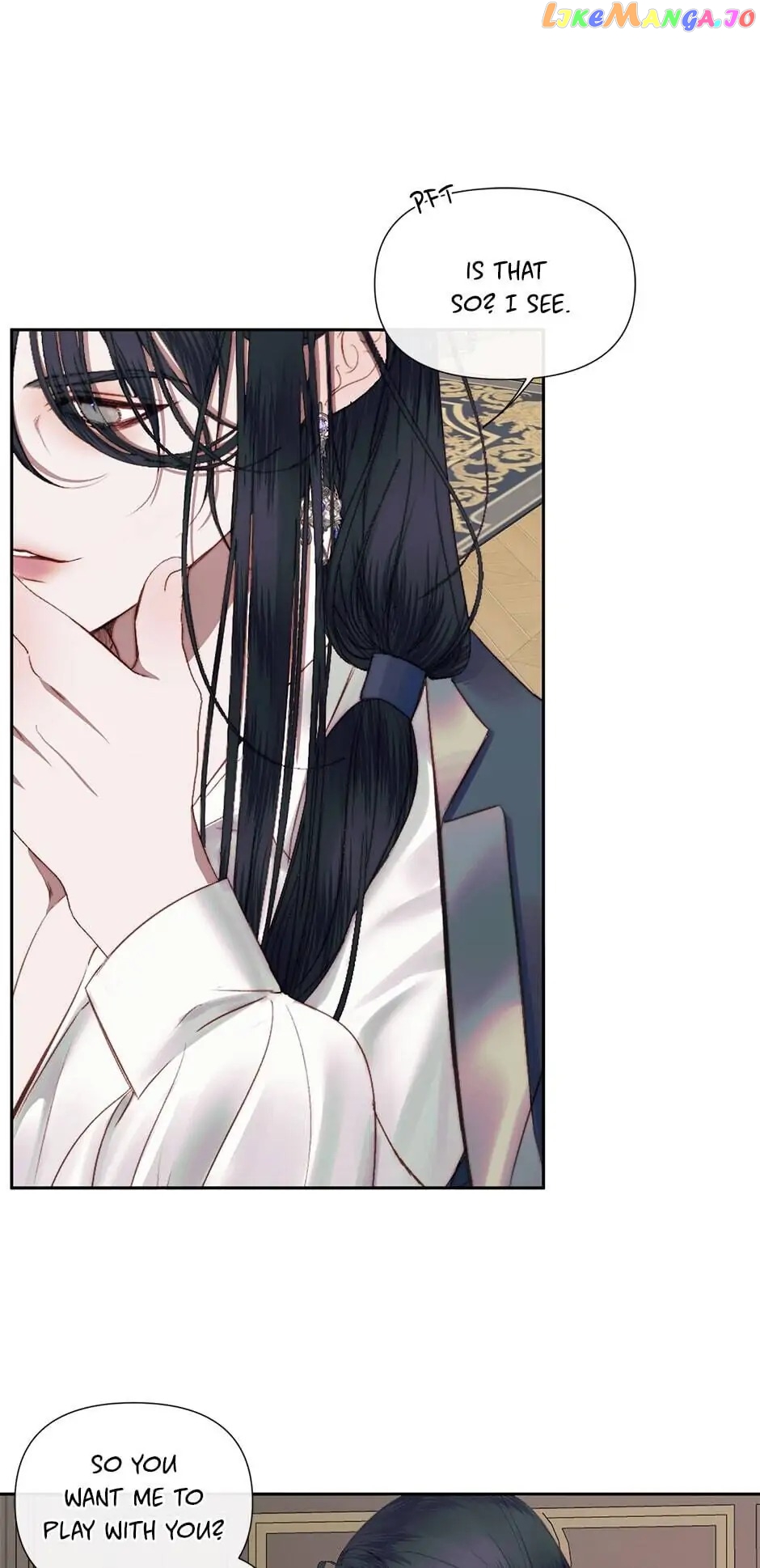 Read The Siren_ Becoming the Villain’s Family EN Manga Online