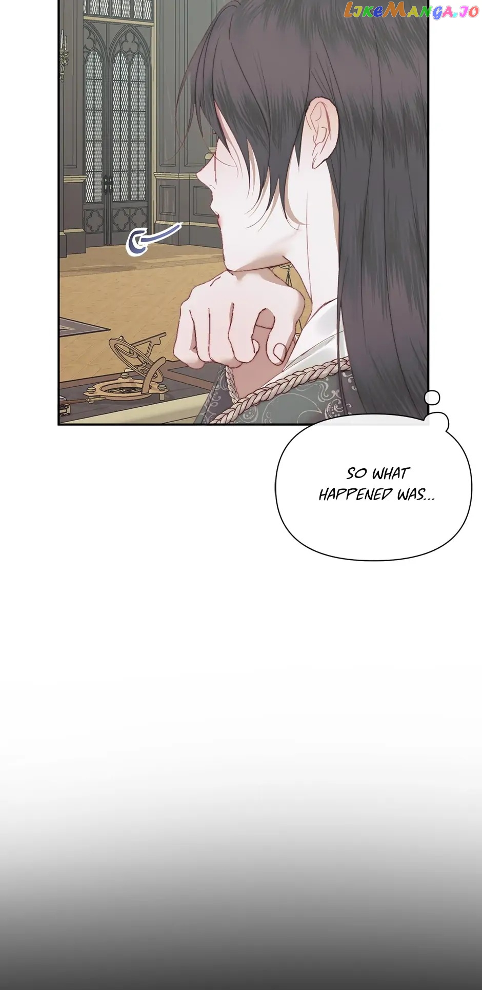 Read The Siren_ Becoming the Villain’s Family EN Manga Online