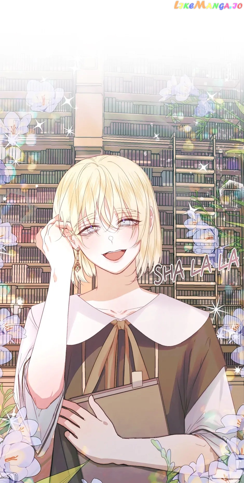 Read The Siren_ Becoming the Villain’s Family EN Manga Online