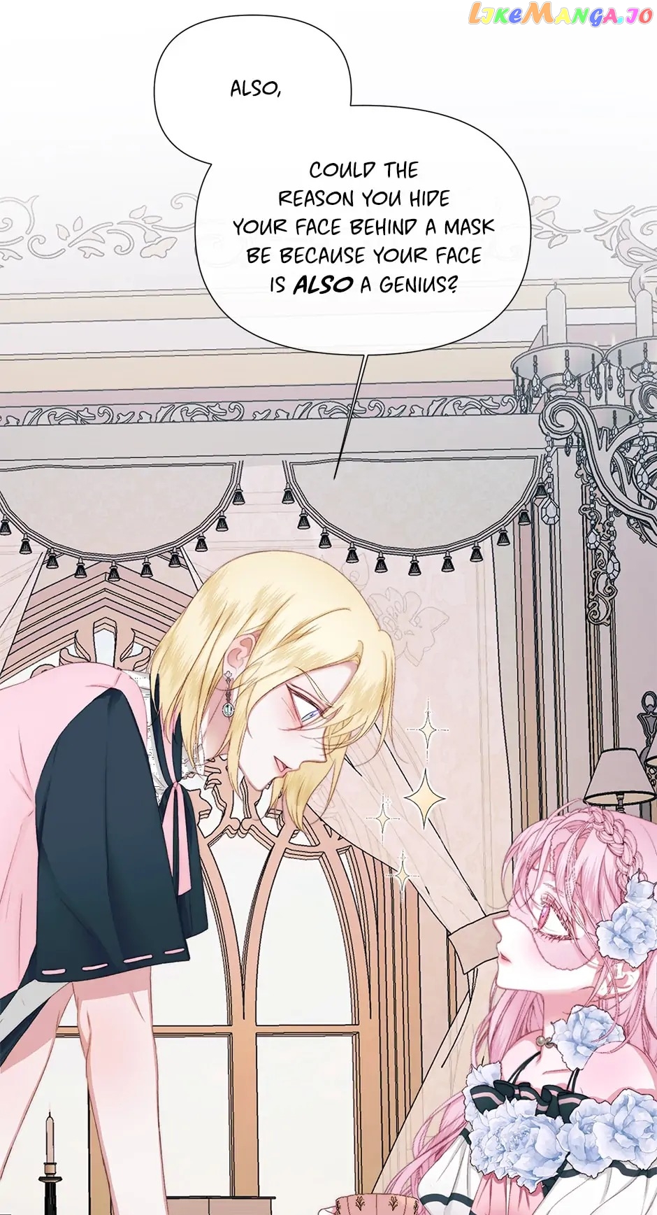 Read The Siren_ Becoming the Villain’s Family EN Manga Online