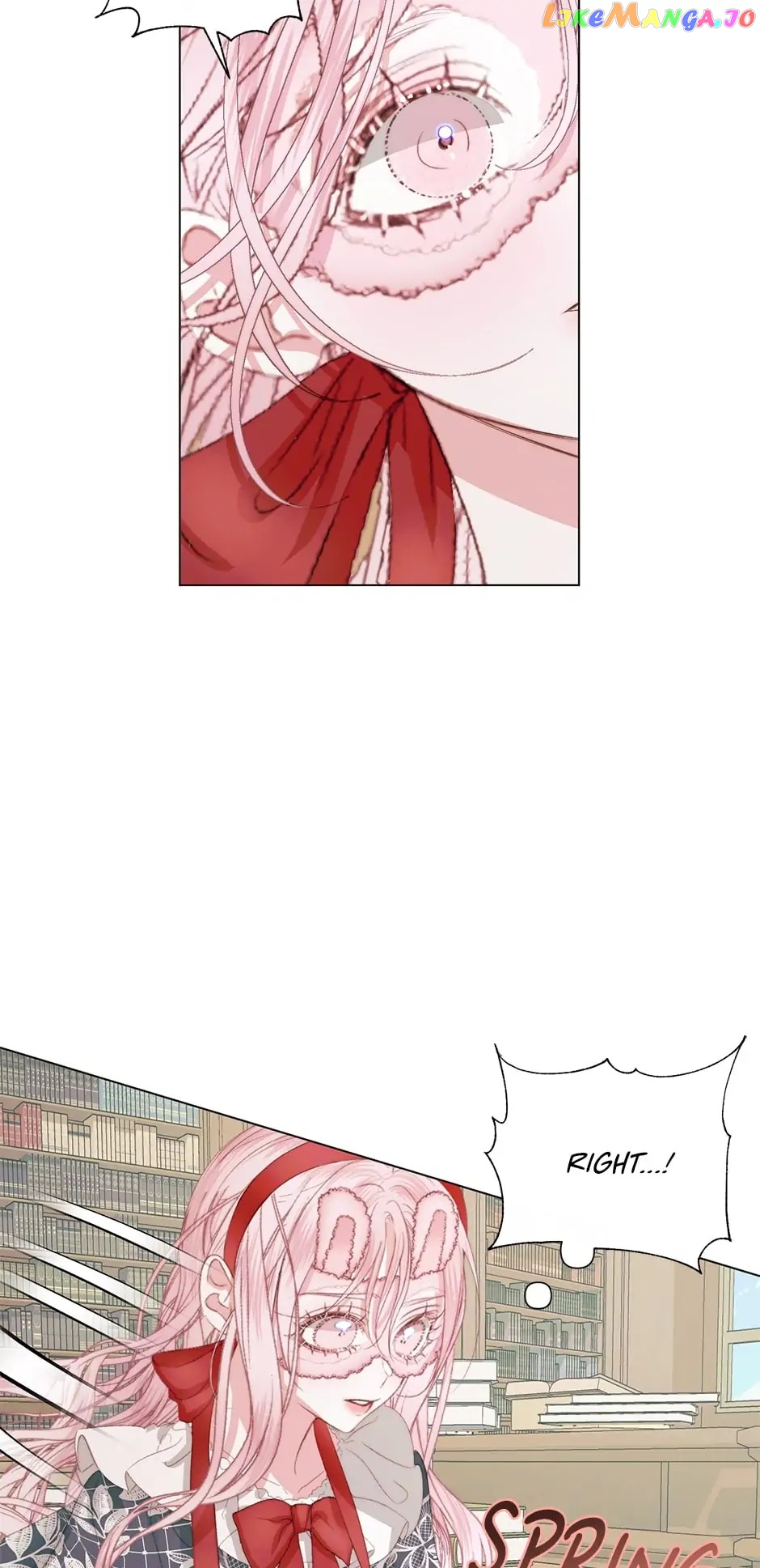 Read The Siren_ Becoming the Villain’s Family EN Manga Online