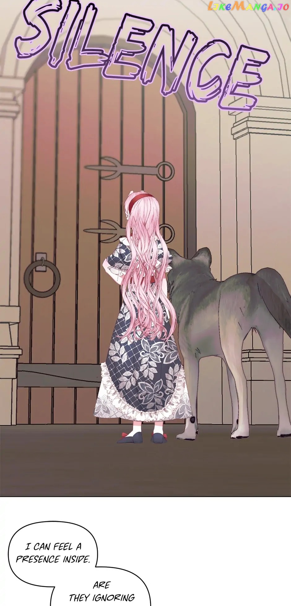 Read The Siren_ Becoming the Villain’s Family EN Manga Online