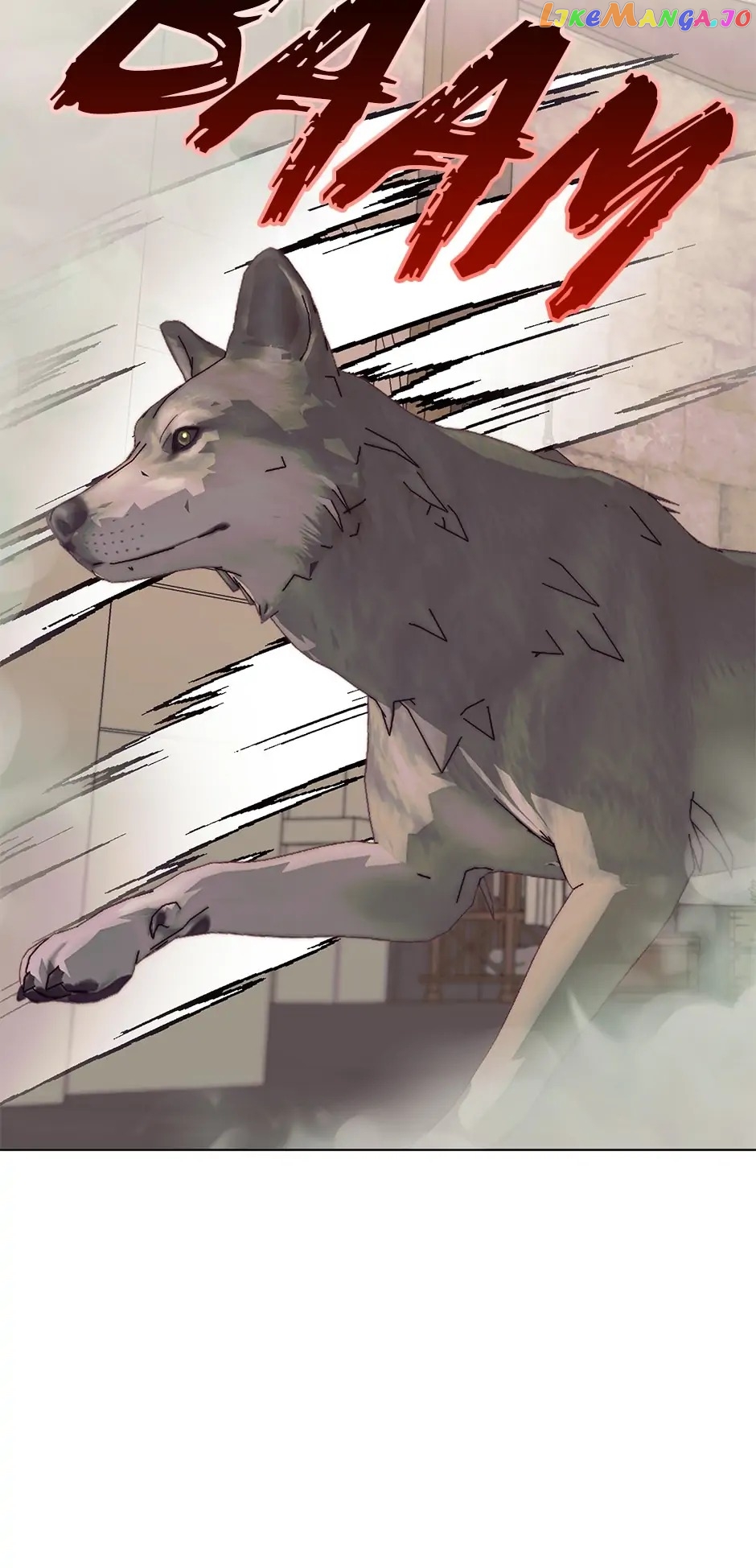 Read The Siren_ Becoming the Villain’s Family EN Manga Online