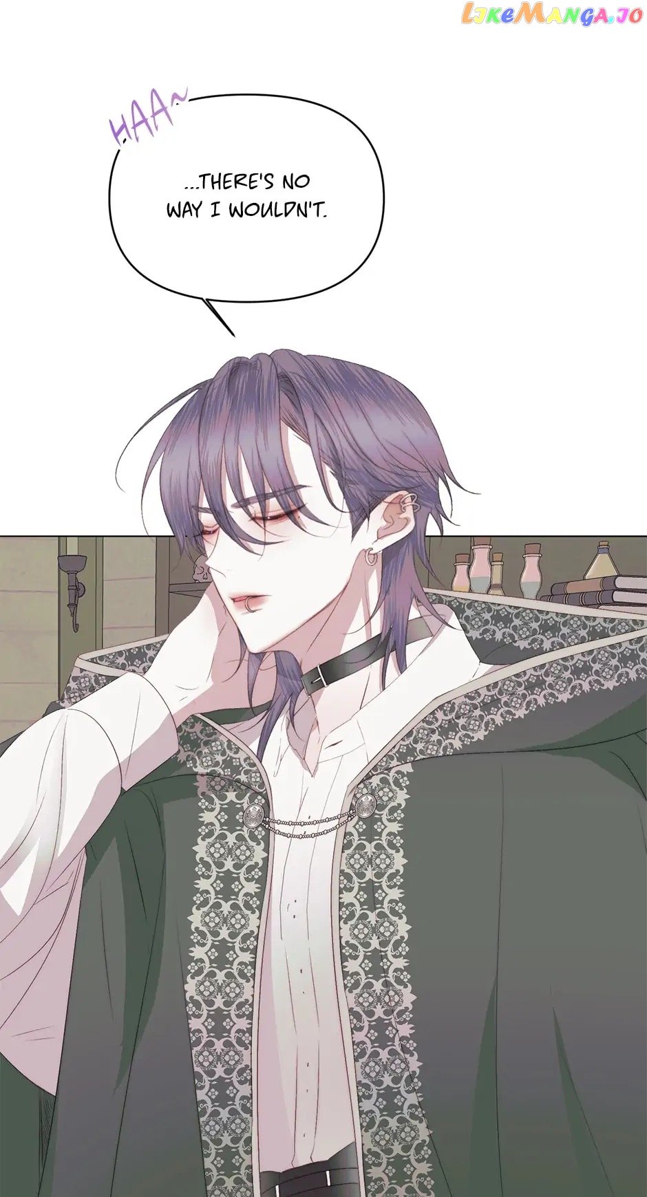 Read The Siren_ Becoming the Villain’s Family EN Manga Online