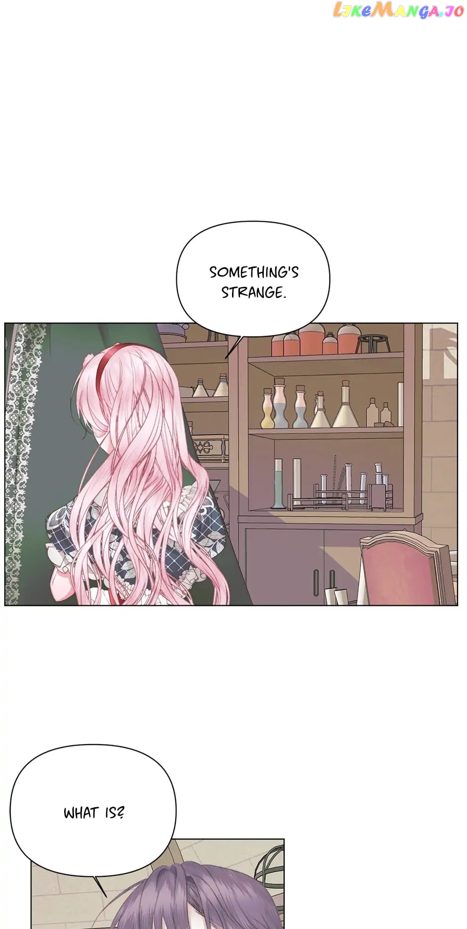 Read The Siren_ Becoming the Villain’s Family EN Manga Online
