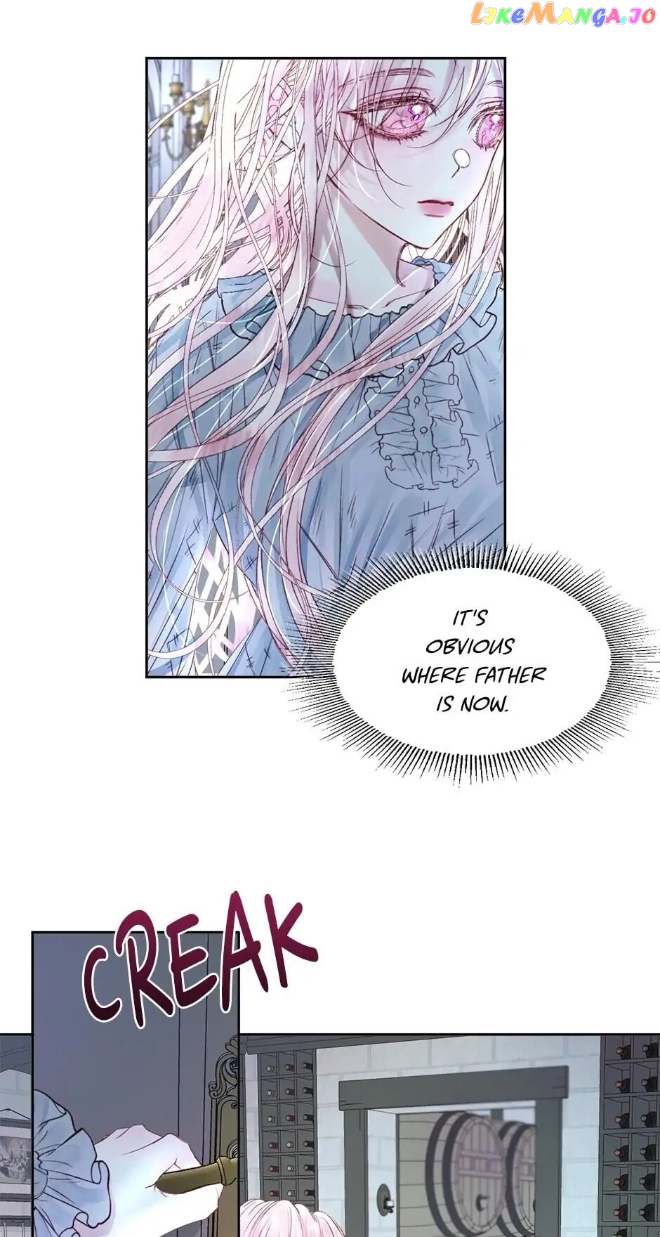 Read The Siren_ Becoming the Villain’s Family EN Manga Online