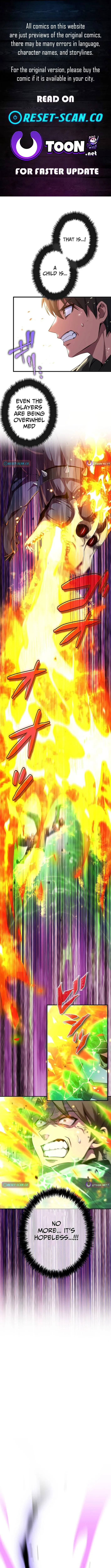 Read The Soot Covered Hero Saving the World with Dark Heretical Skills EN Manga Online