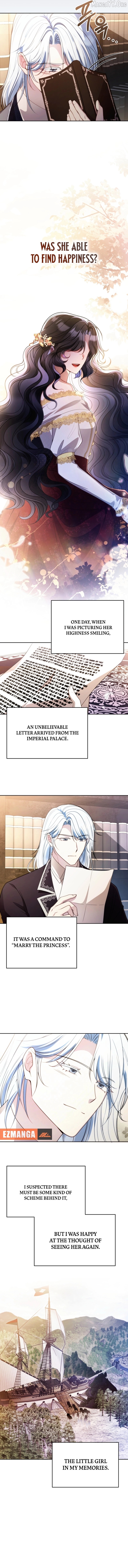 Read The Wild Rose Embraces the Frost EN Manga Online