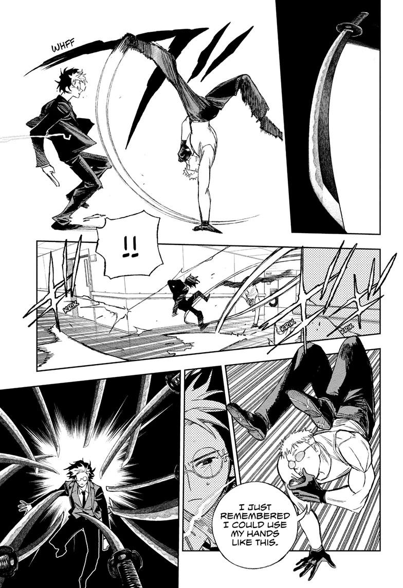 Read Under Doctor EN Manga Online
