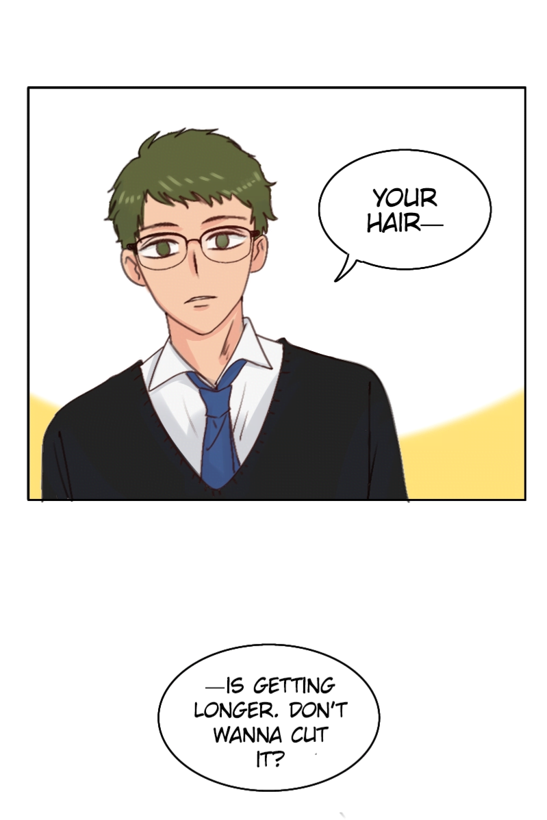 Read WEE!!! EN Manga Online