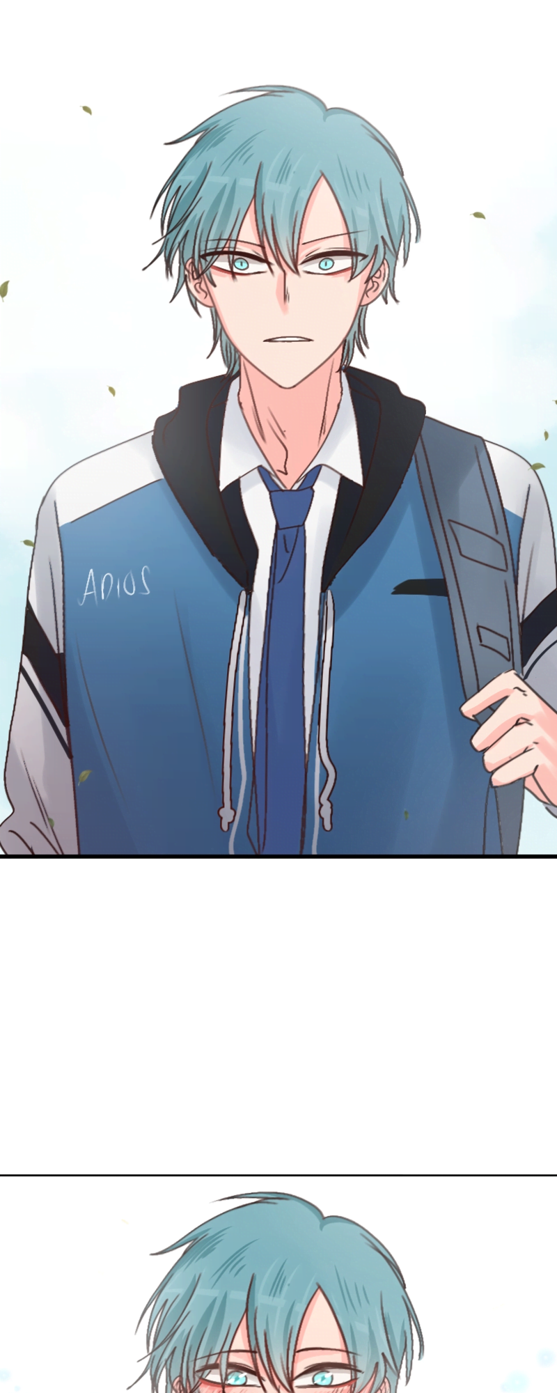 Read WEE!!! EN Manga Online