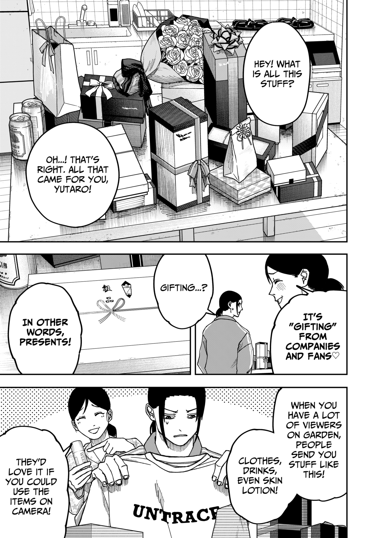Read War of the Adults EN Manga Online