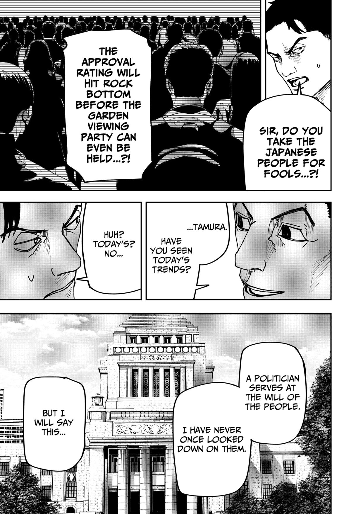 Read War of the Adults EN Manga Online