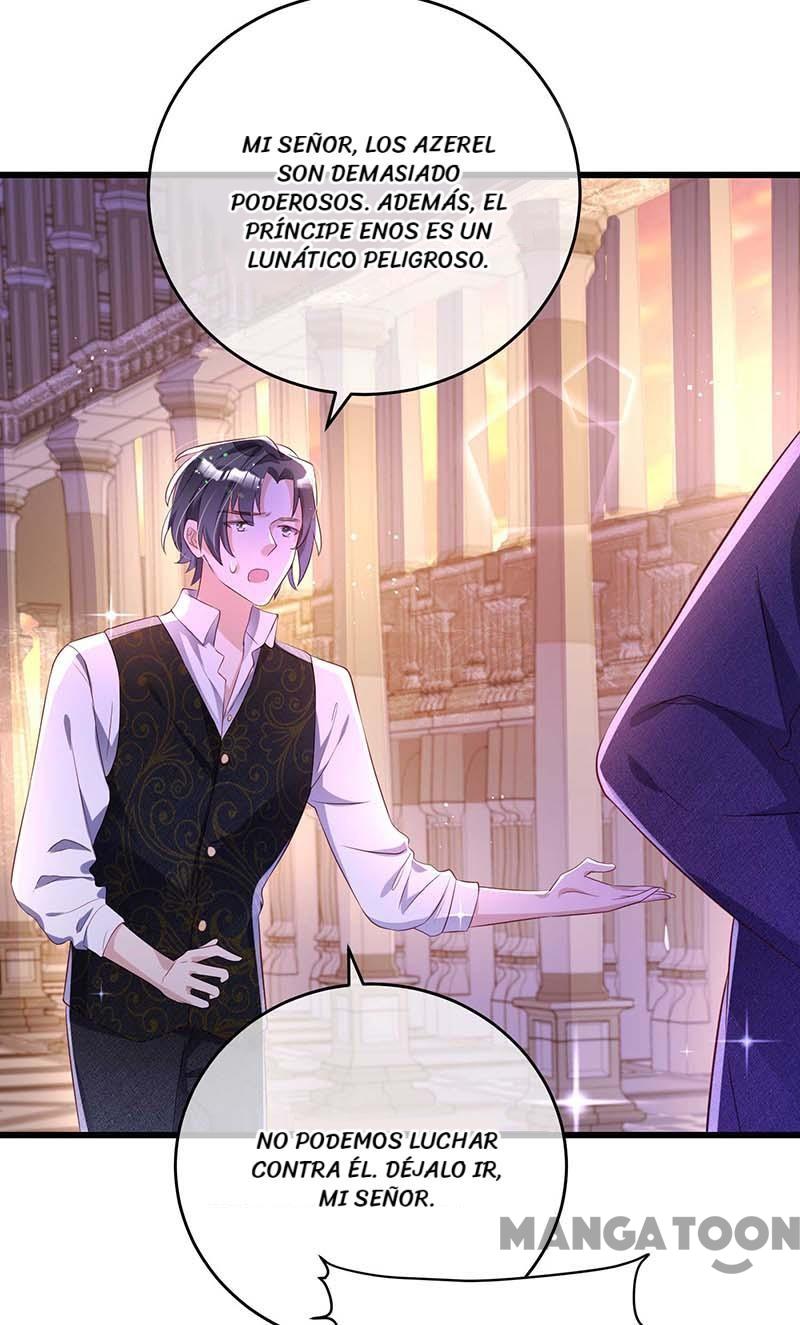 Read Bailando con Lobos ES Manga Online
