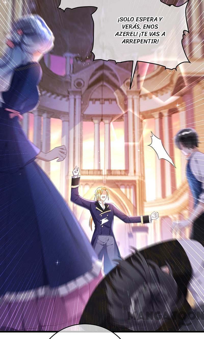 Read Bailando con Lobos ES Manga Online