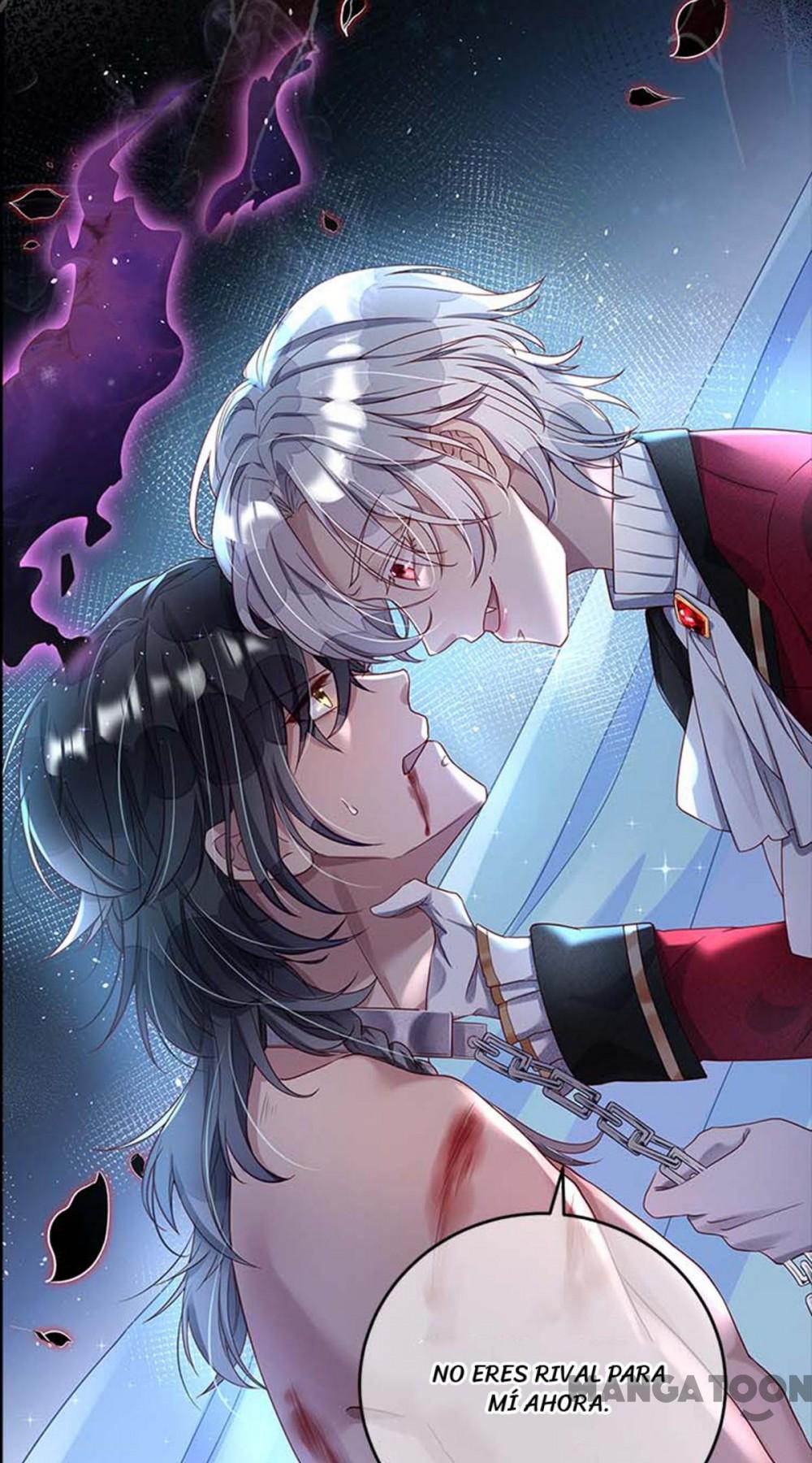 Read Bailando con Lobos ES Manga Online