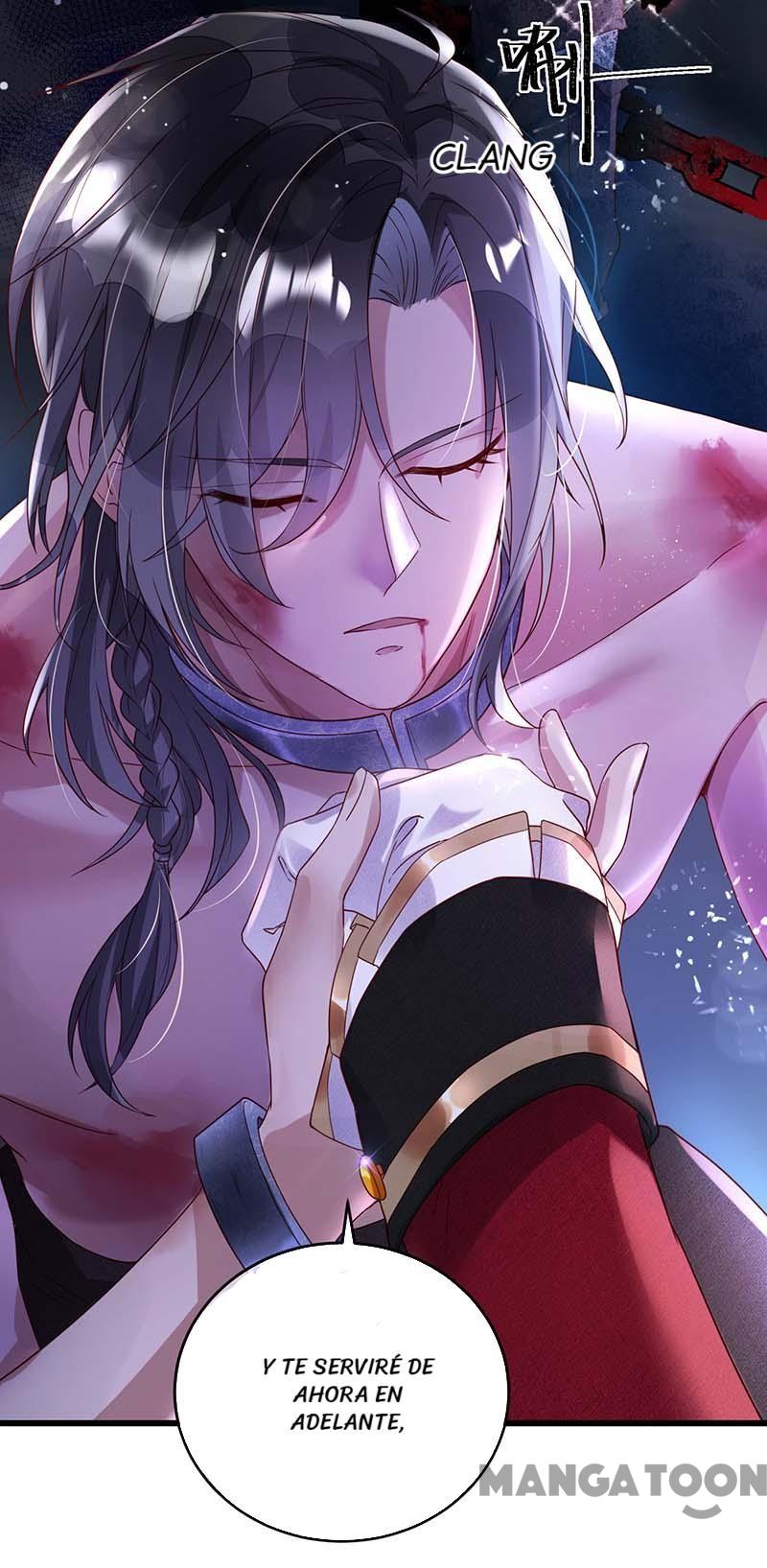 Read Bailando con Lobos ES Manga Online