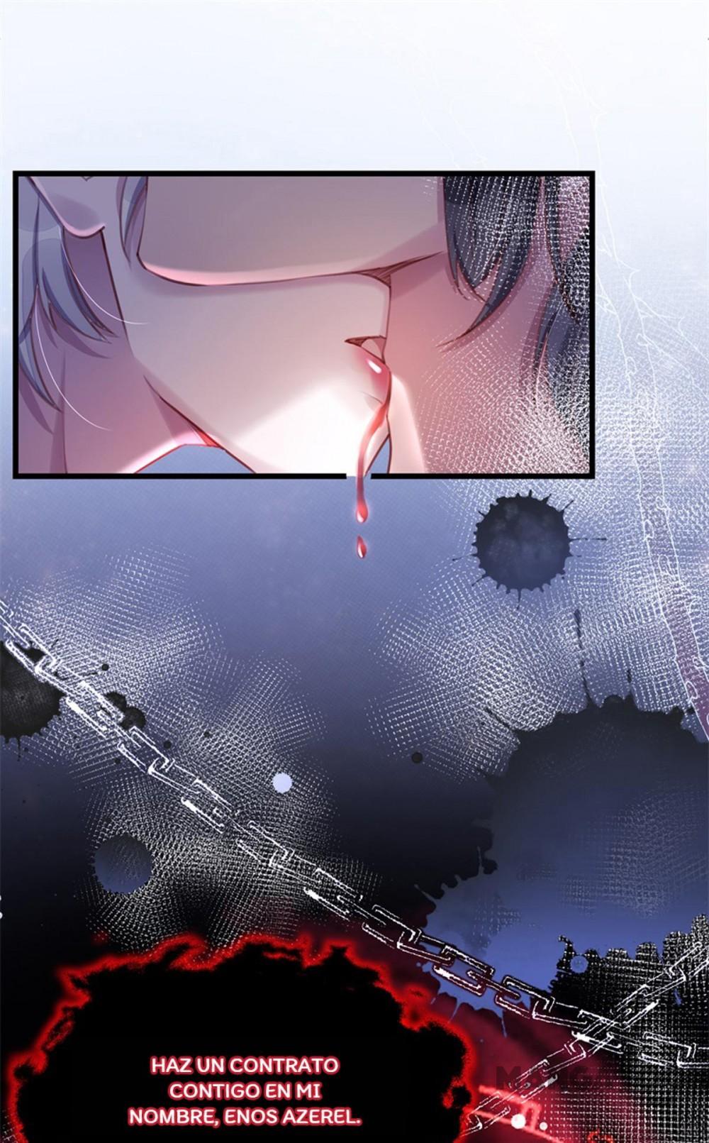 Read Bailando con Lobos ES Manga Online