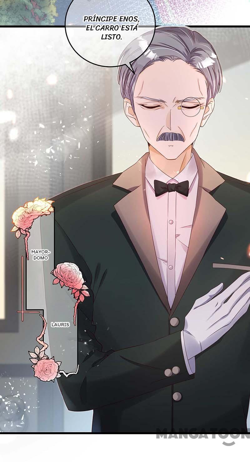 Read Bailando con Lobos ES Manga Online