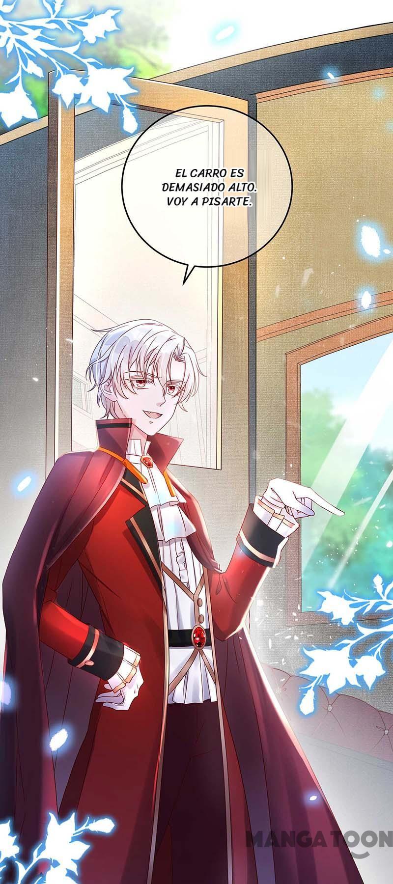 Read Bailando con Lobos ES Manga Online