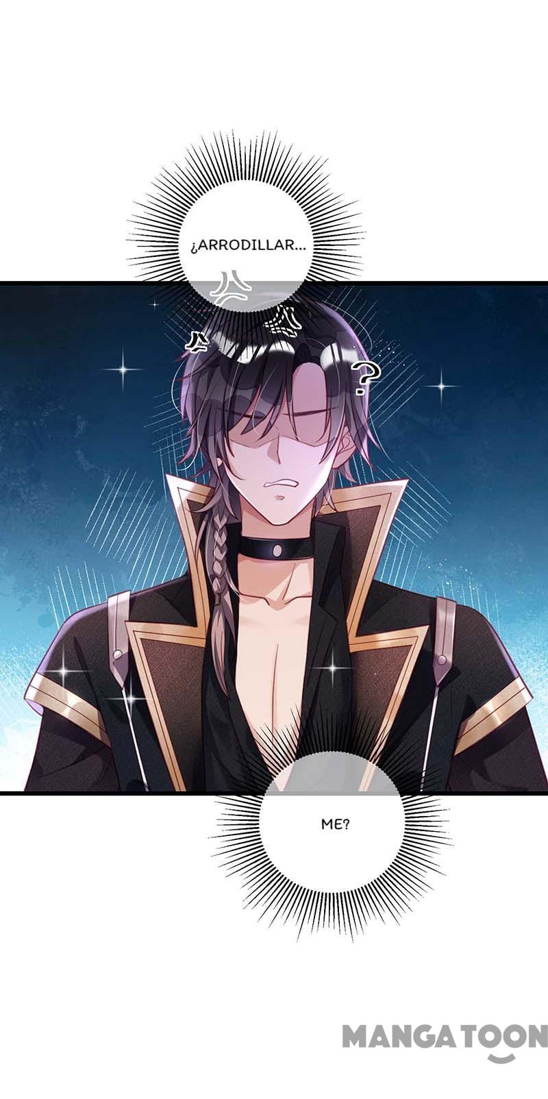 Read Bailando con Lobos ES Manga Online