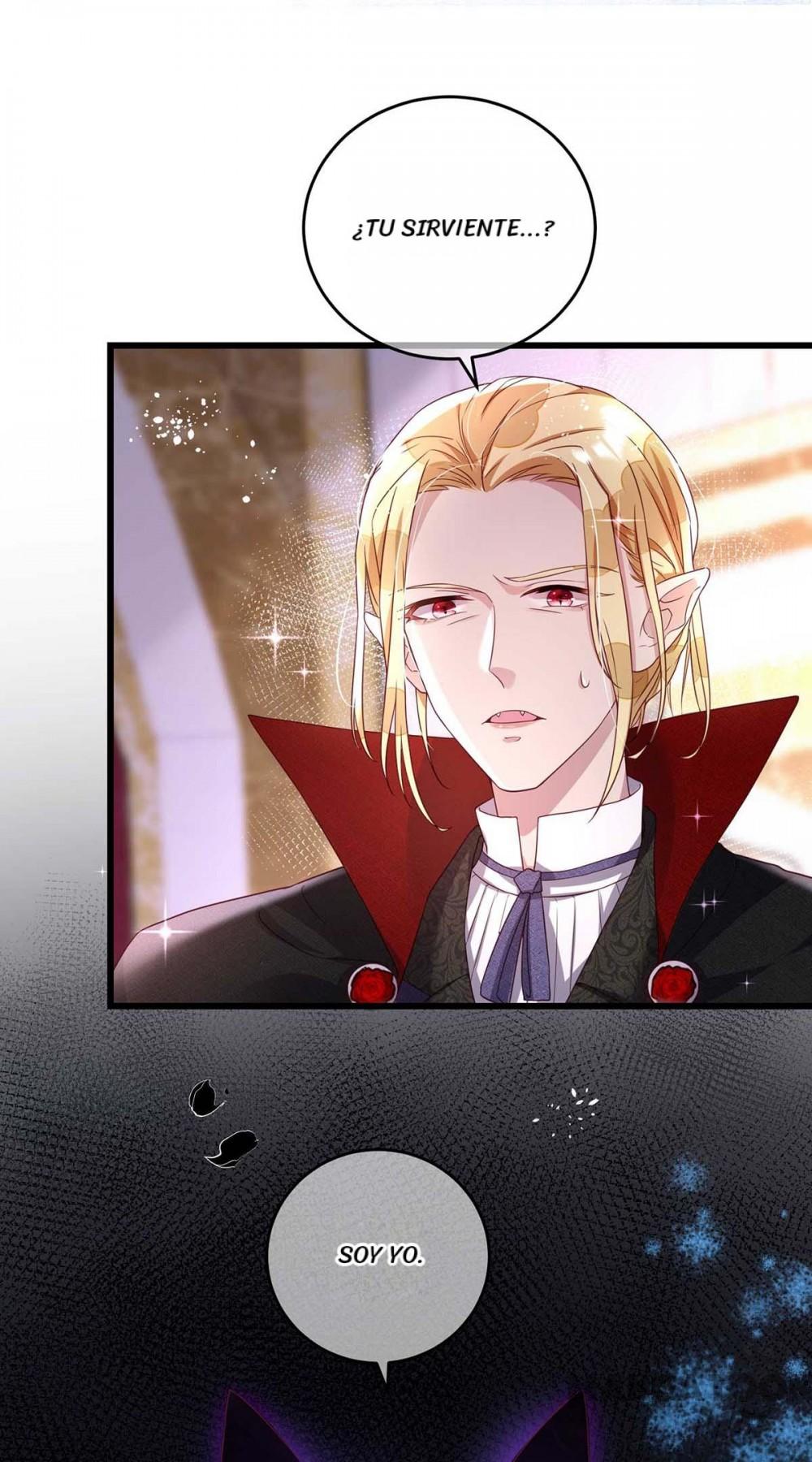 Read Bailando con Lobos ES Manga Online