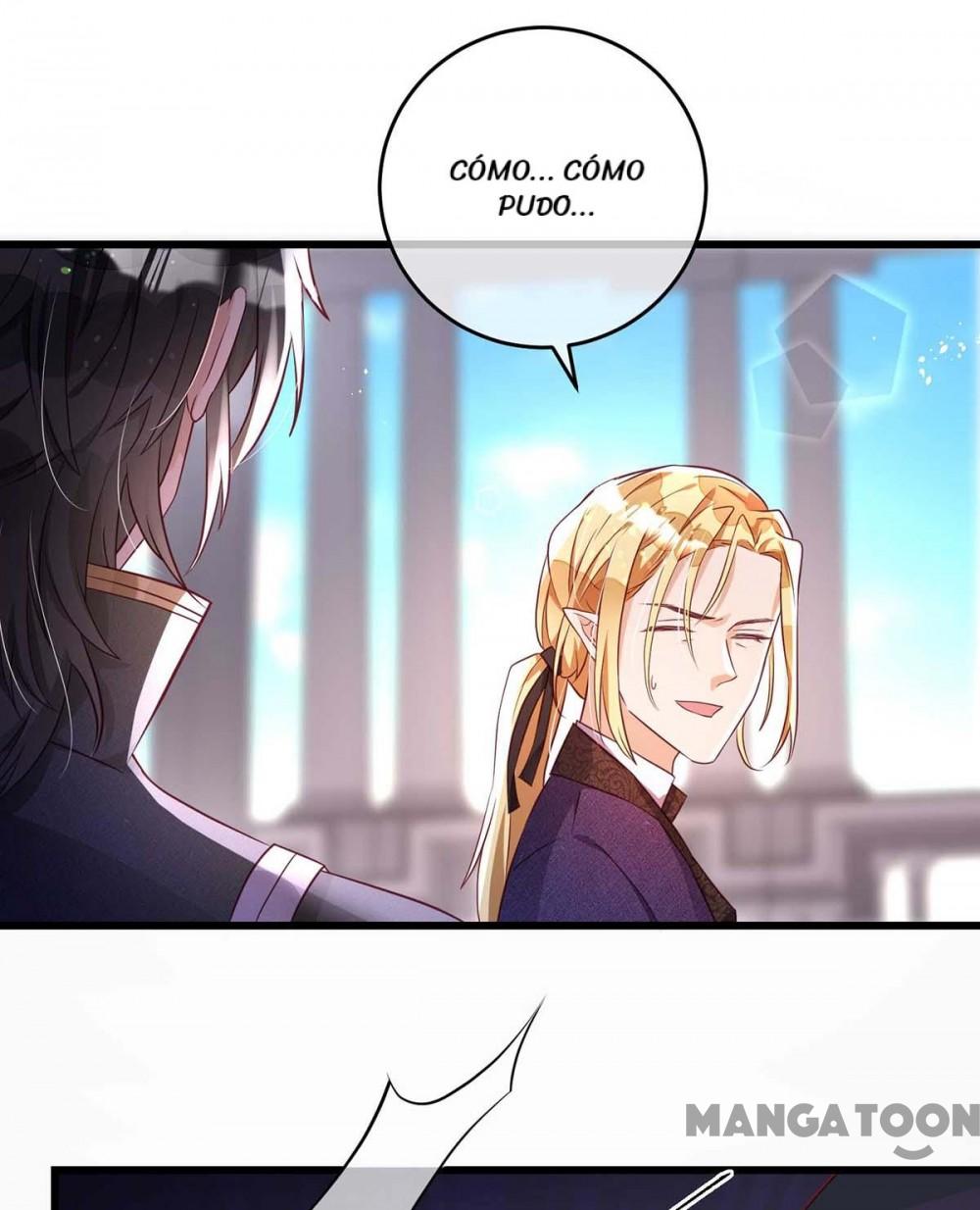 Read Bailando con Lobos ES Manga Online