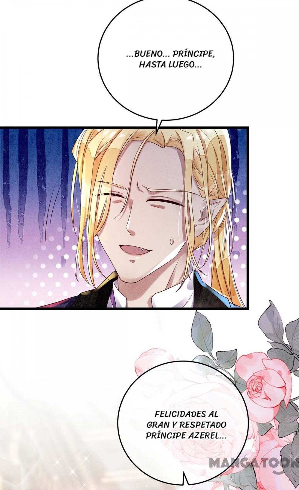 Read Bailando con Lobos ES Manga Online