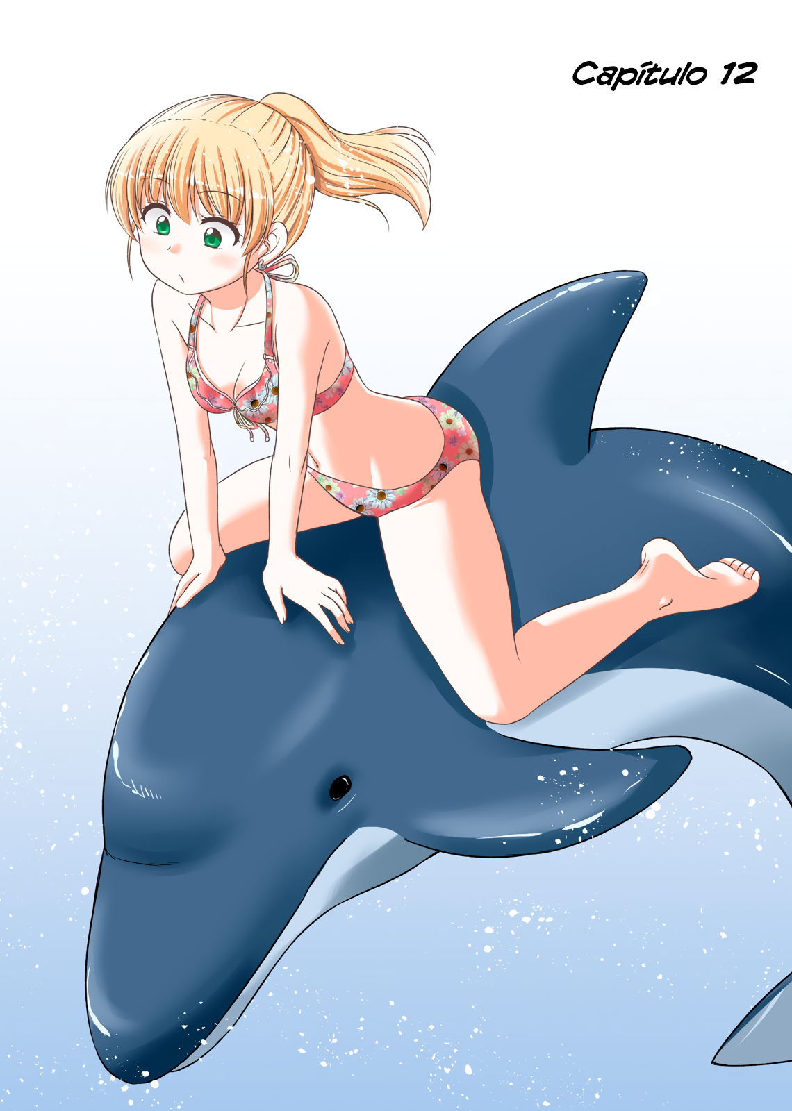 Read Bro Girl ES Manga Online
