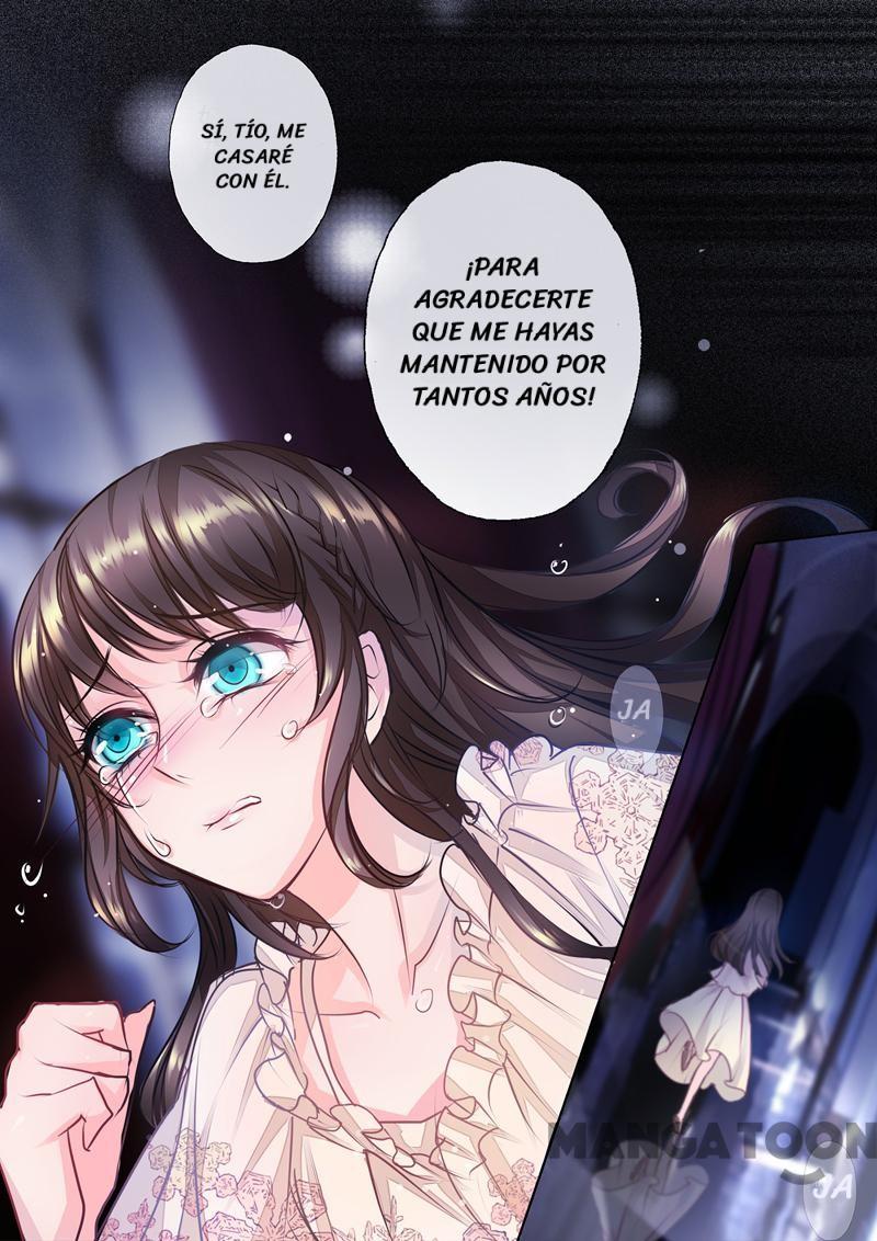Read Casamiento Cálido ES Manga Online