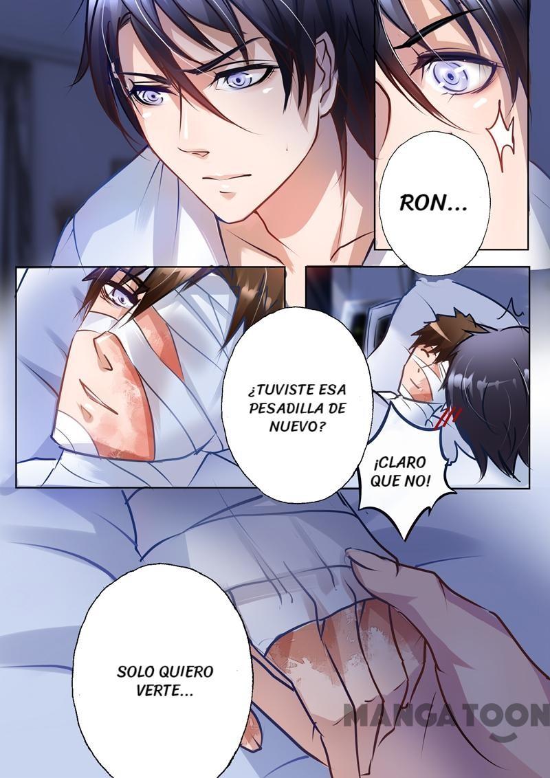 Read Casamiento Cálido ES Manga Online