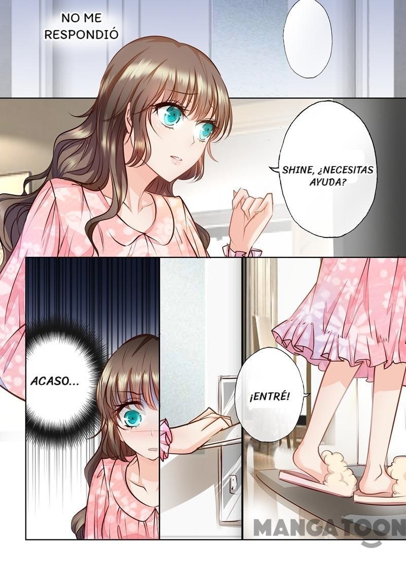 Read Casamiento Cálido ES Manga Online